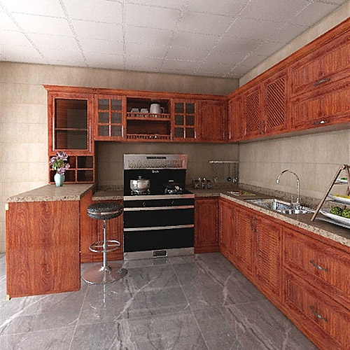 聊城华禧美琪屋